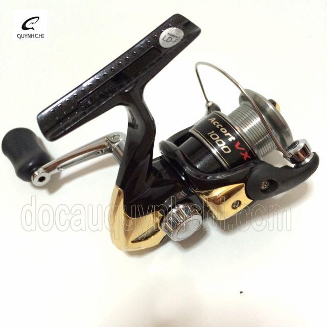 SHIMANO Accort VX C3000