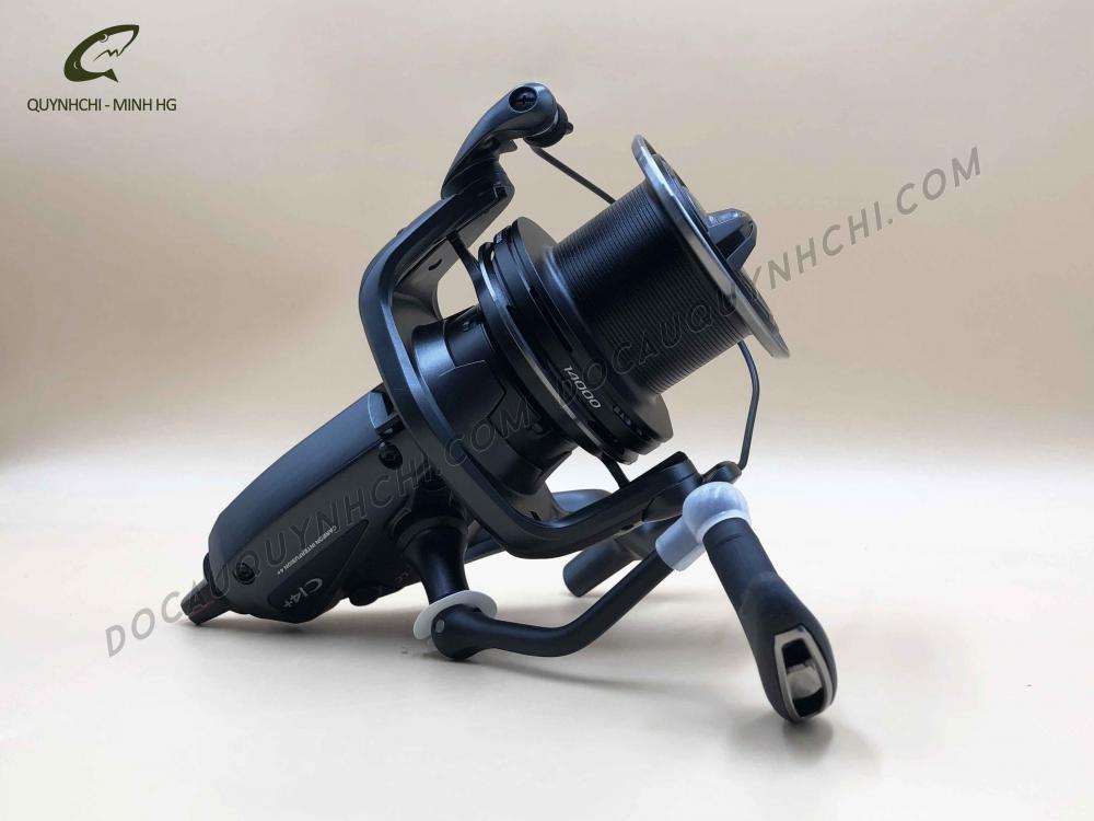 Mua shimano big baitrunner 14000 xt hàng hiệu chính hãng từ Mỹ giá