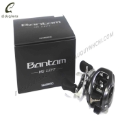 MÁY RÙA SHIMANO 04464: BANTAM HG LEFT (TAY TRÁI)