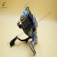 MÁY CÂU CÁ SHIMANO 03658: FLIEGEN 35SD