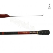 CẦN CÂU CÁ KEEU: 34/KT-HZF 5406