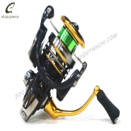 MÁY CÂU CÁ DAIWA: EXCELLER LT 2500D-XH