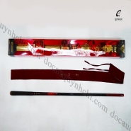 CẦN CÂU CÁ GAMAKATSU: 20029-4.5-81 G-KOI KURENAI 4H-450