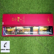CẦN CÂU CÁ HR: N198 NET - V II