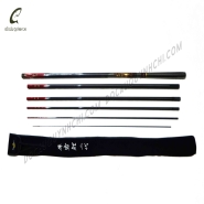 CẦN CÂU CÁ MARK - KHỐ BA LI NHỊ ĐẠI