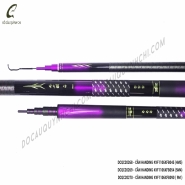 CẦN CÂU CÁ HANDING – XF1106XFB