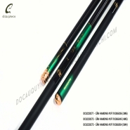CẦN CÂU CÁ HANDING – XF1103G60 (6H)