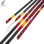 CẦN CÂU CÁ HANDING: HỎA ĐIỂU ZWL