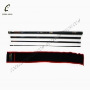 CẦN CÂU CÁ HR: NET – V II TITAN MESH (3.66M – 4.51M)