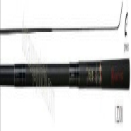 CẦN CÂU CÁ HR: NET-V  II  ZOOM