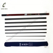 CẦN CÂU CÁ TICA: HU – SA 5H