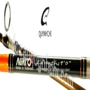 CẦN CÂU CÁ 2 KHÚC: NIKKO CAM