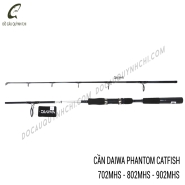 CẦN CÂU CÁ DW PHANTOM CATFISH