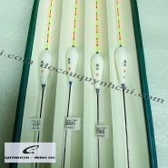 PHAO CÂU CÁ NANO N-004