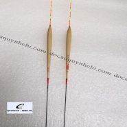 PHAO CÂU CÁ GỖ M18