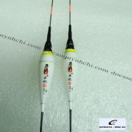 PHAO CÂU CÁ NANO 101 (ĐÈN)
