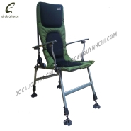 GHẾ CHÂU ÂU ANACONDA # VI – CR