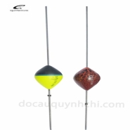 PHAO CÂU CÁ DAISY #3.5g (201123)