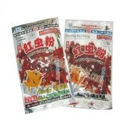 MỒI CÂU CÁ MOER - BỘT GIUN ĐỎ #CAO CẤP