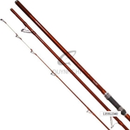 CẦN CÂU CÁ VERCELLI SPYRA IMPERATOR 4.20M-3T