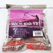 MỒI VI SINH VB