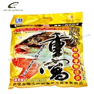 MỒI CÂU CÁ CHÉP PLUS