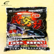 MỒI CÂU MOER: CHÉP ỐC VB