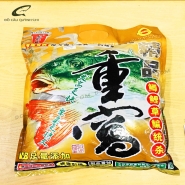 MỒI CÂU MOER: QME – 2006 (TRẮM CỎ)