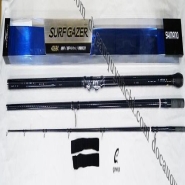 CẦN CÂU CÁ SHIMANO 25314: SURF GAZER 425BX