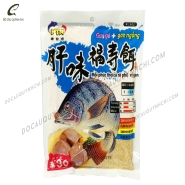 MỒI PHÚC THỌ - RÔ PHI GAN TNT