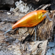MỒI GIẢ SUPER SHAD RAP
