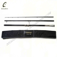 CẦN CÂU CÁ DAIWA 05401042: TOURNAMENT CASTER AGS TYPE T 32-428