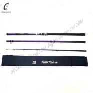 CẦN CÂU CÁ DW PHANTOM SURF 33 – 425