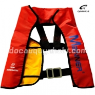 ÁO PHÁO # MANNER - BÌNH KHÍ NÉN
