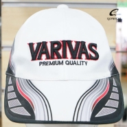 MŨ VARIVAS # VAC-15 (DRY CAP, PREMIUM WHITE)