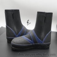 GIẦY CÂU GHỀNH ISO-KEN # LL