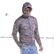 ÁO CHỐNG NẮNG FORHIKER