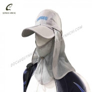 MŨ 2 MẢNH SHIMANO