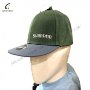 MŨ SHIMANO: CA-091T # KHAKI