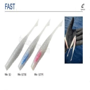 MỒI GIẢ MỀM FAST - PACK