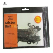 MỒI GIẢ MISTERBAIT