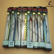 MỒI RAPALA CD 18 MAG #70g