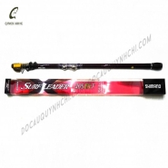 CẦN CÂU CÁ SHIMANO: SURF LEADER (2014 MODEL)