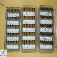 MỒI FLY - HỘP TRONG