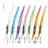 Mồi Giả HR: APACHE JIG 90GR