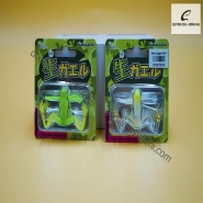 MỒI GIẢ NAMA GAESU ( 3g-30mm )