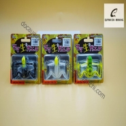 MỒI GIẢ MAMA NAMA GAESU ( 5g-36mm )