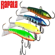 MỒI GIẢ RAPALA JIGGING RAP