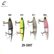 MỒI GIẢ SMN 43473: ZR-599T