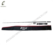 CẦN CÂU CÁ SHIMANO: ZODIAS (MẪU CẮM GỐC)